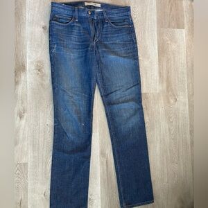 Men’s Joe’s Jeans size 32 brixton fit jeans.